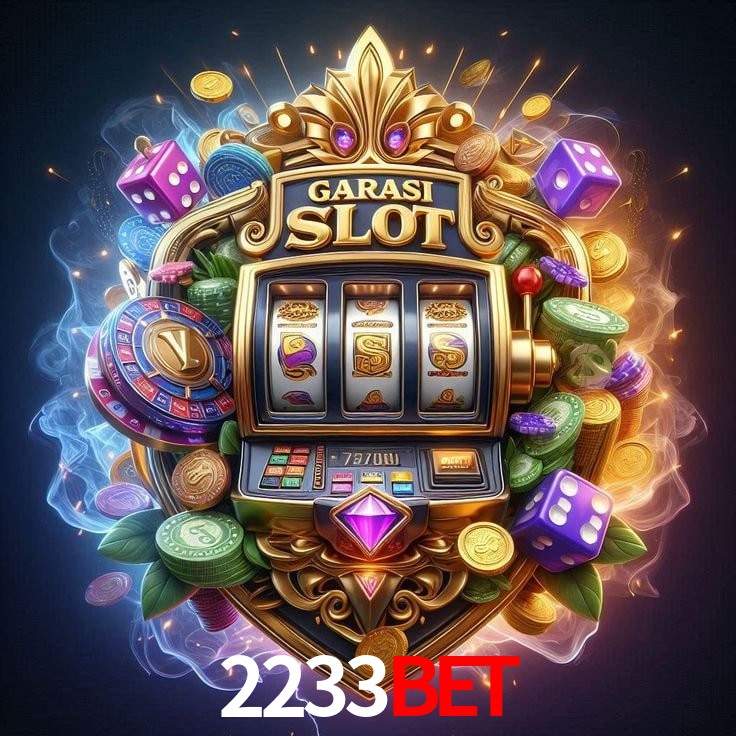 2233bet - Winners Celebration