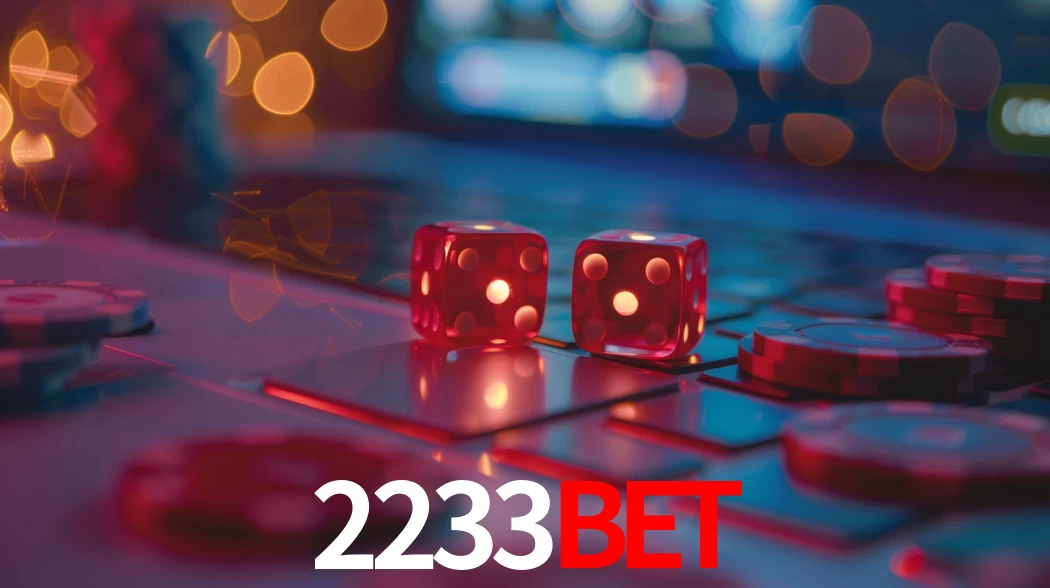 API Integration 2233bet