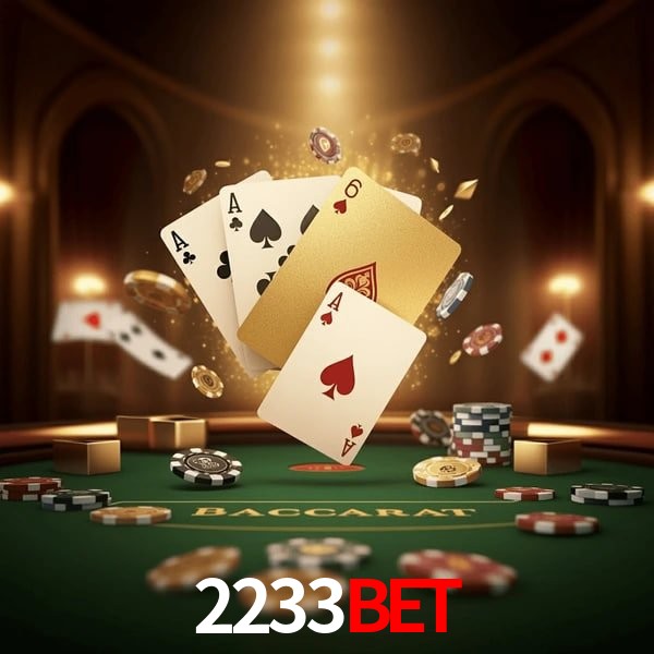 Tennis Betting 2233bet