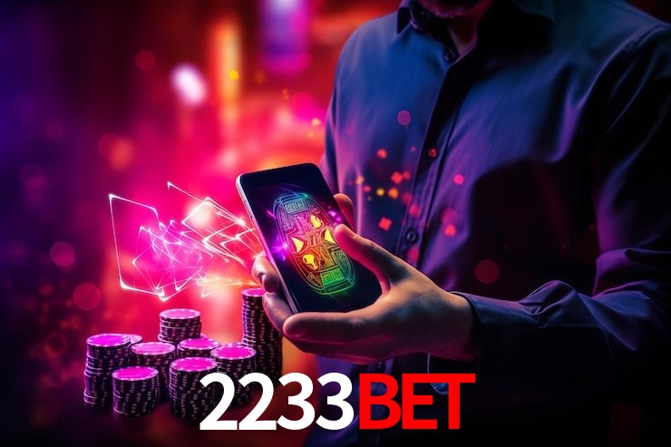 Apostas de Futebol 2233bet