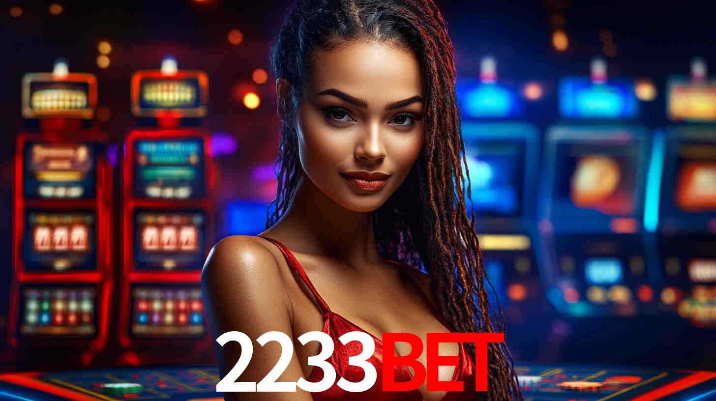 Desvendando o Mundo dos Jogos Virtuais na 2233bet
