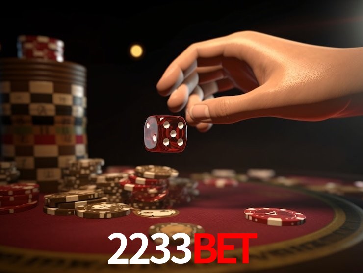 Promoções Sazonais 2233bet