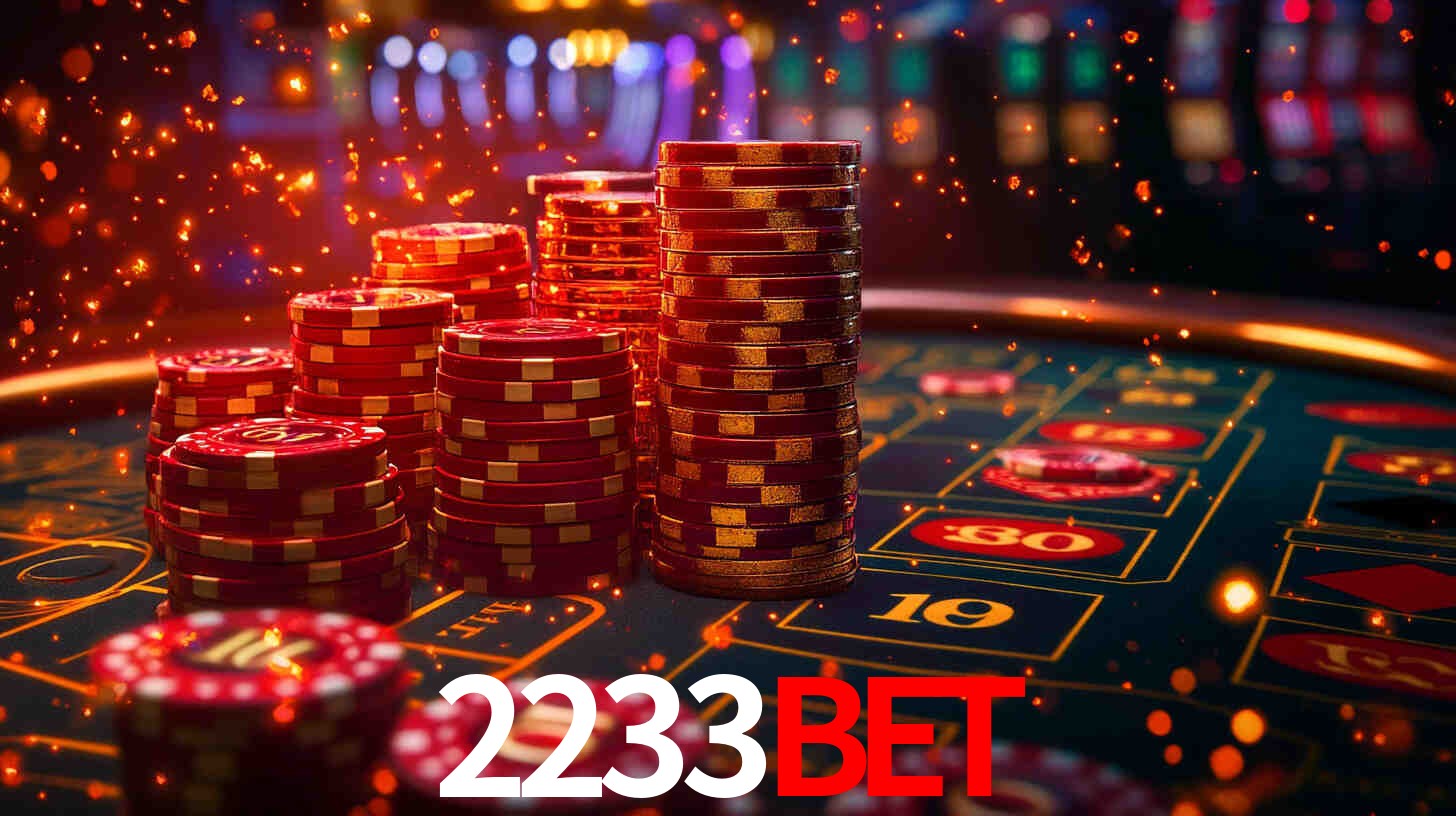 Tournaments 2233bet