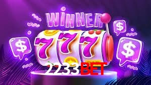 Bonus Features 2233bet