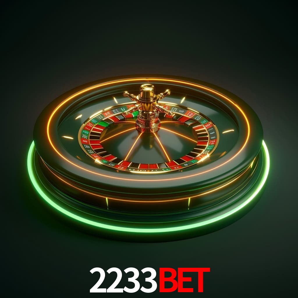2233bet App - Aplicativo Móvel Oficial