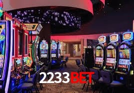 2233bet Brasília - Leaderboards