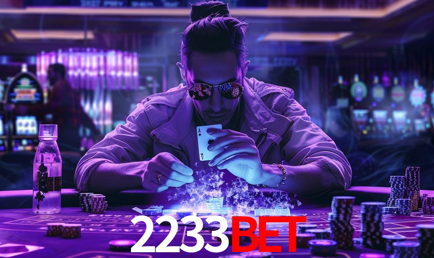 Football Betting 2233bet