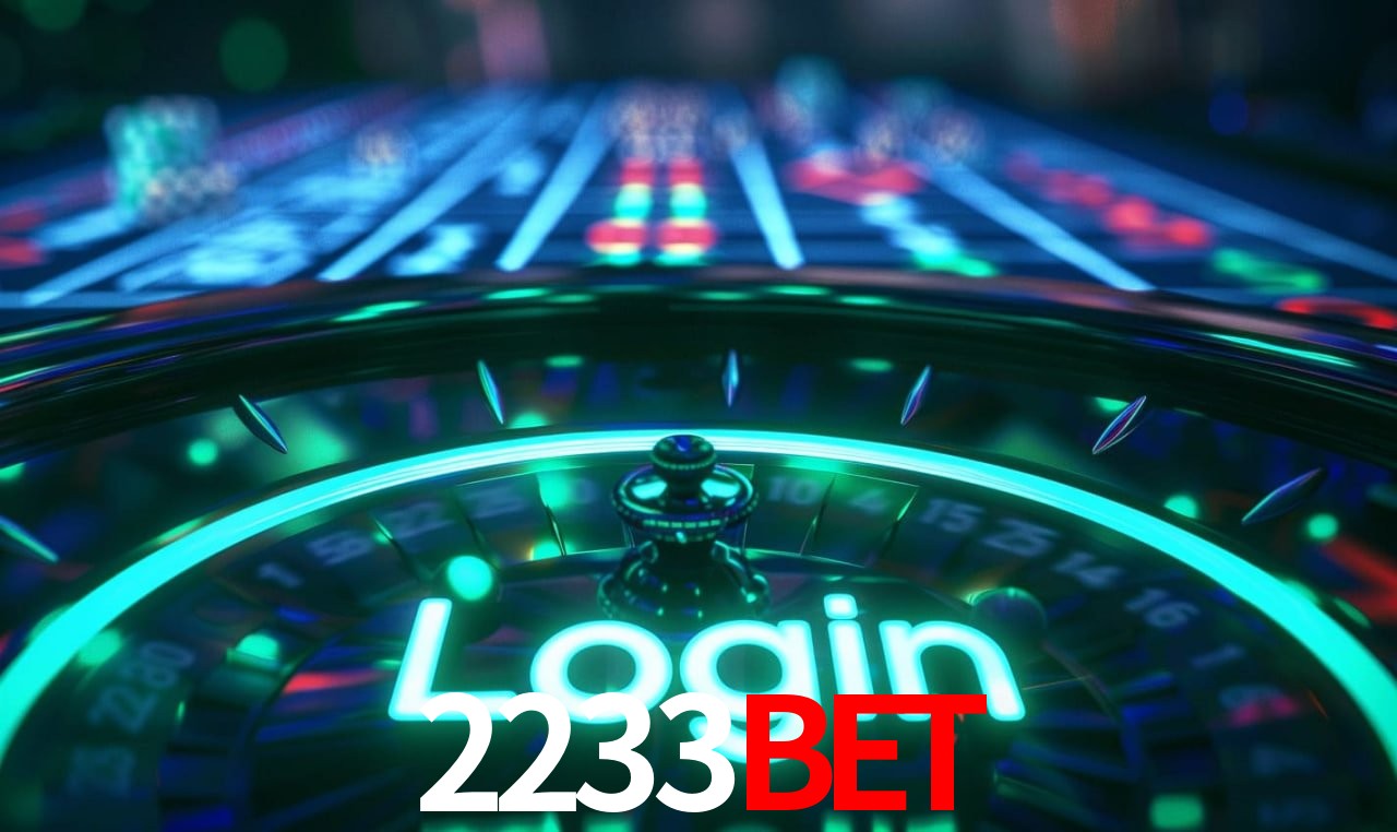 Diretório de Jogos 2233bet