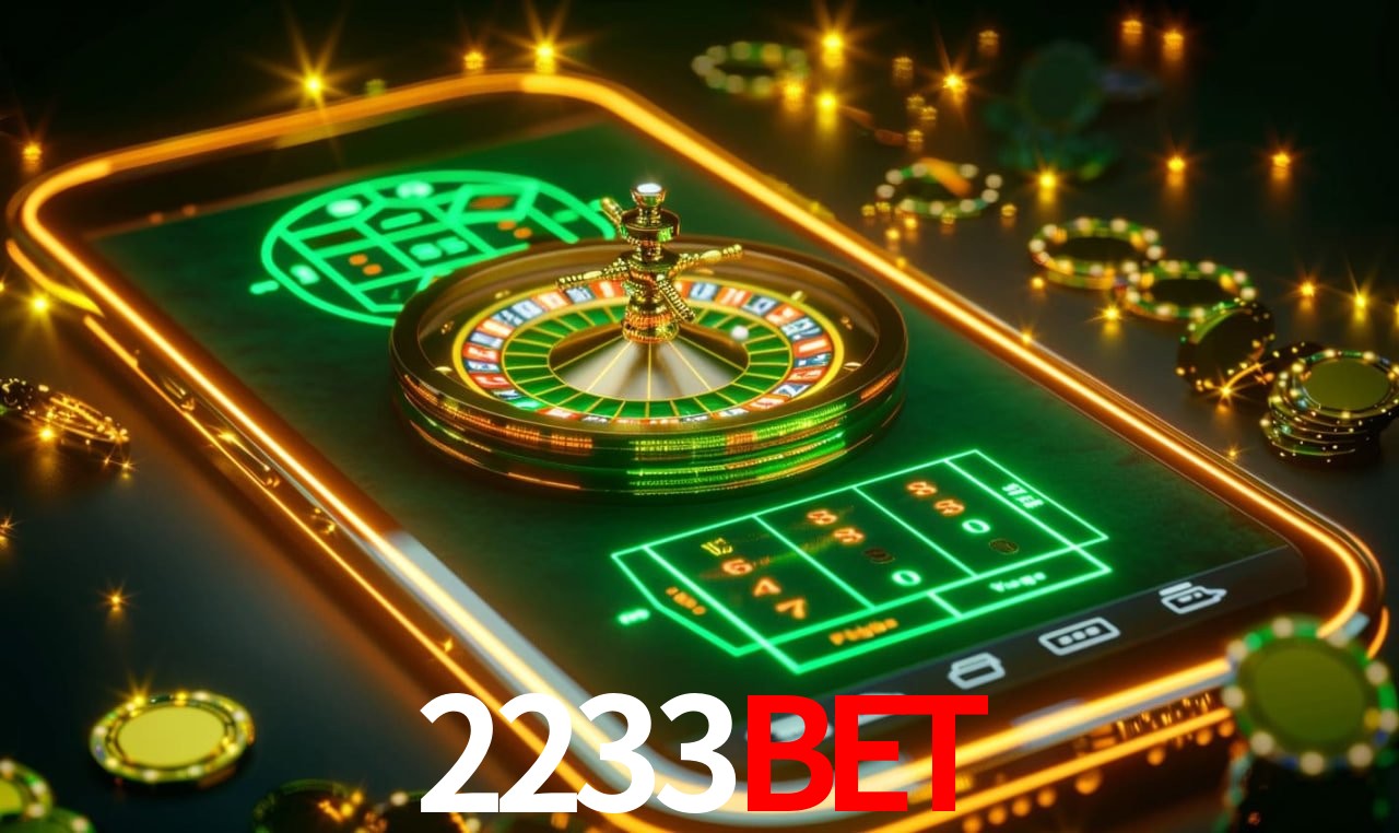 2233bet - User Statistics