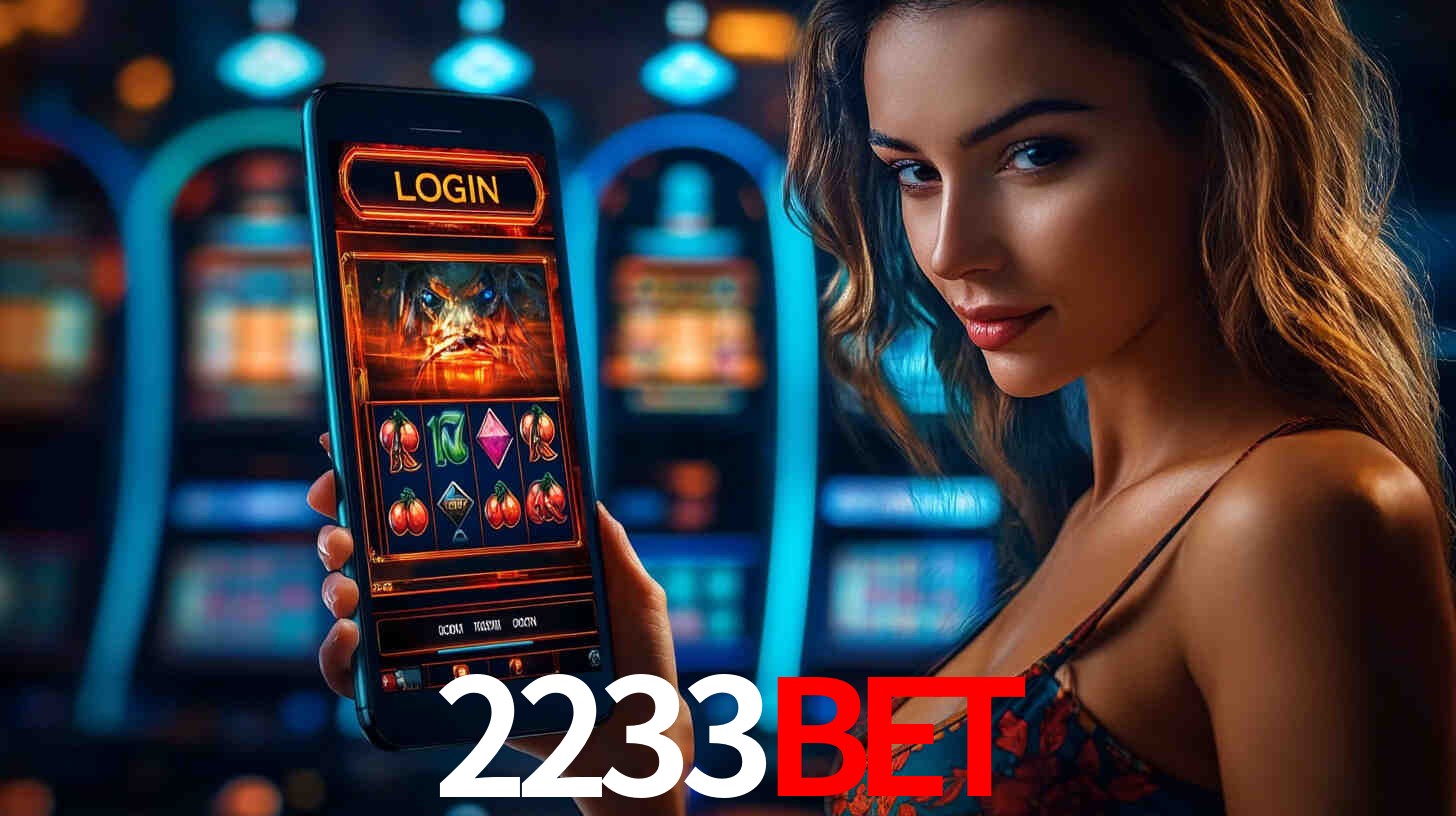 2233bet