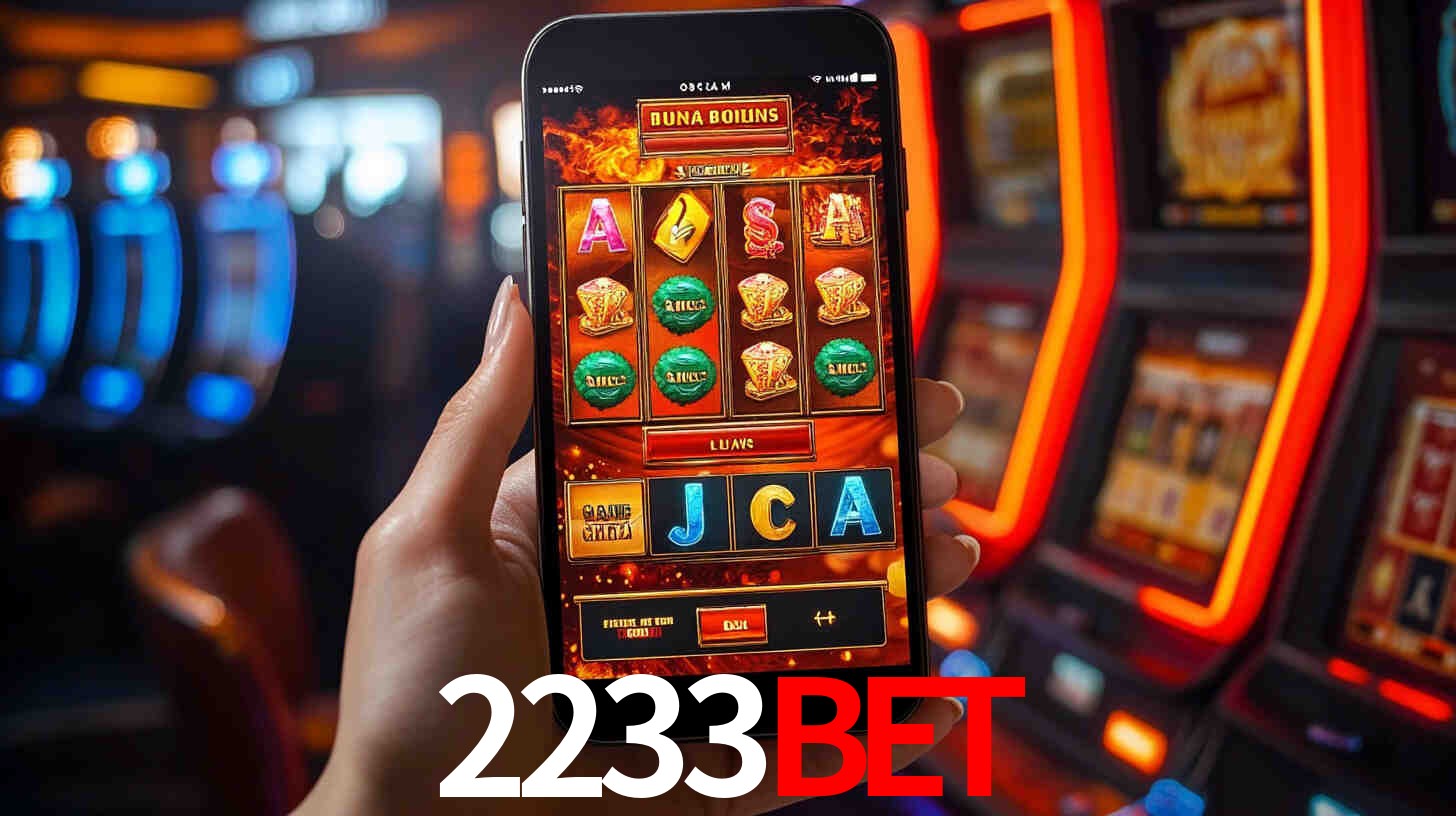 2233bet