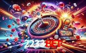 Jogos de Slot 2233bet