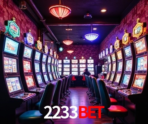 2233bet Brasília - Bonus Features