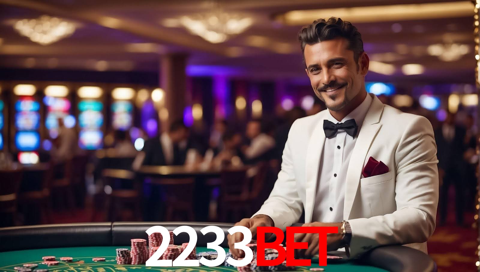 2233bet - Login Methods