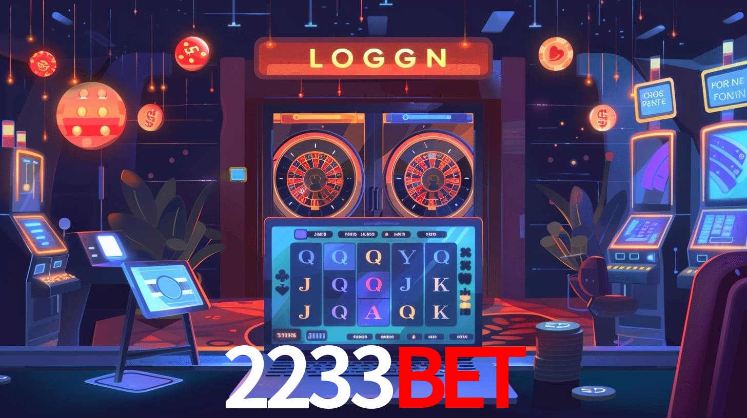 2233bet Rio de Janeiro - Licenses