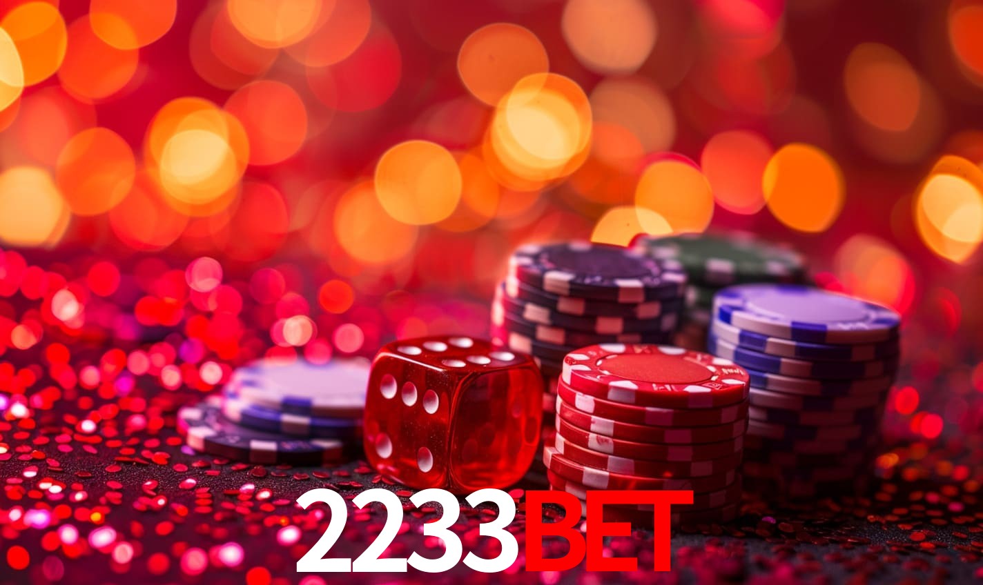 2233bet Belo Horizonte - Provably Fair
