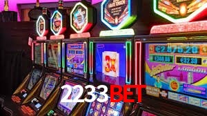 Torneios 2233bet