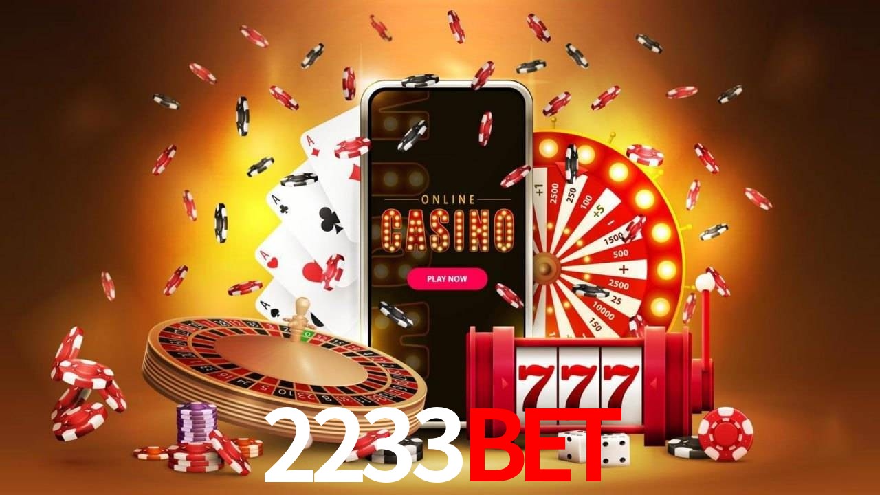 2233bet Brasília - Jogo Features