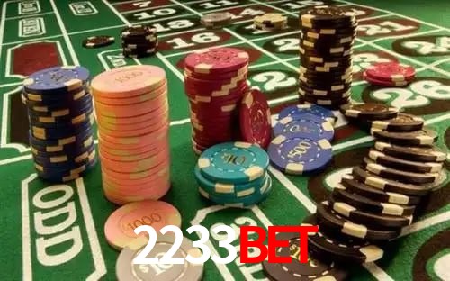 2233bet.com