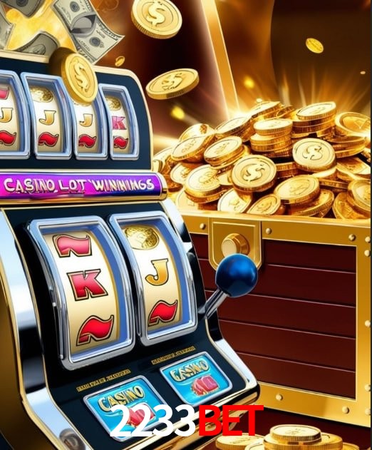 Game Providers 2233bet
