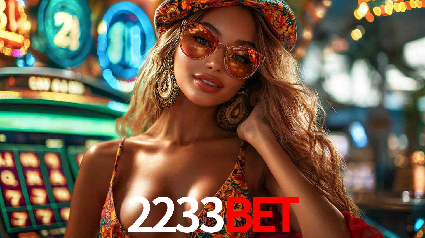 Programa VIP 2233bet