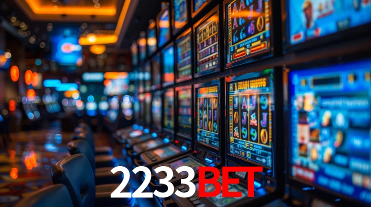 Flash Promotion 2233bet