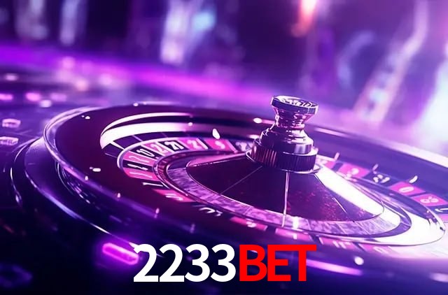 Bônus Diários 2233bet