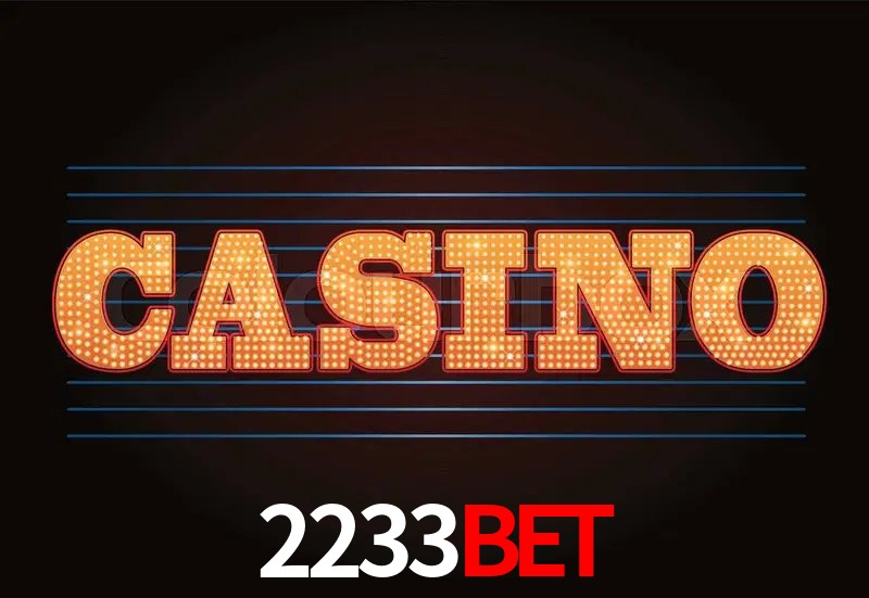 Segurança 2FA 2233bet