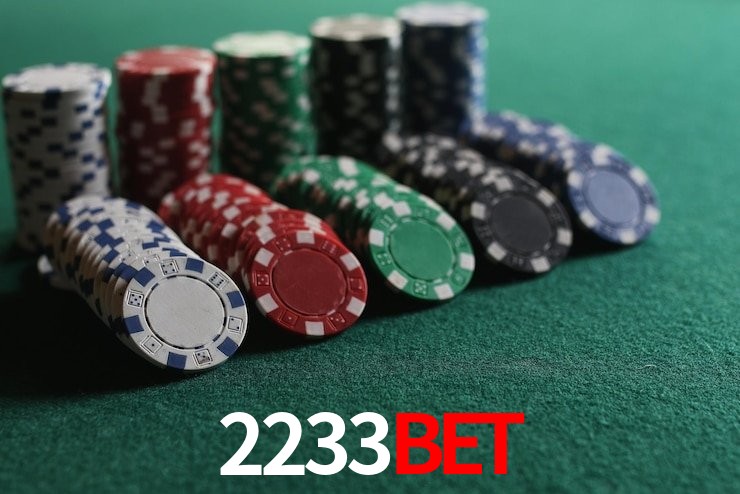 Live Casino 2233bet