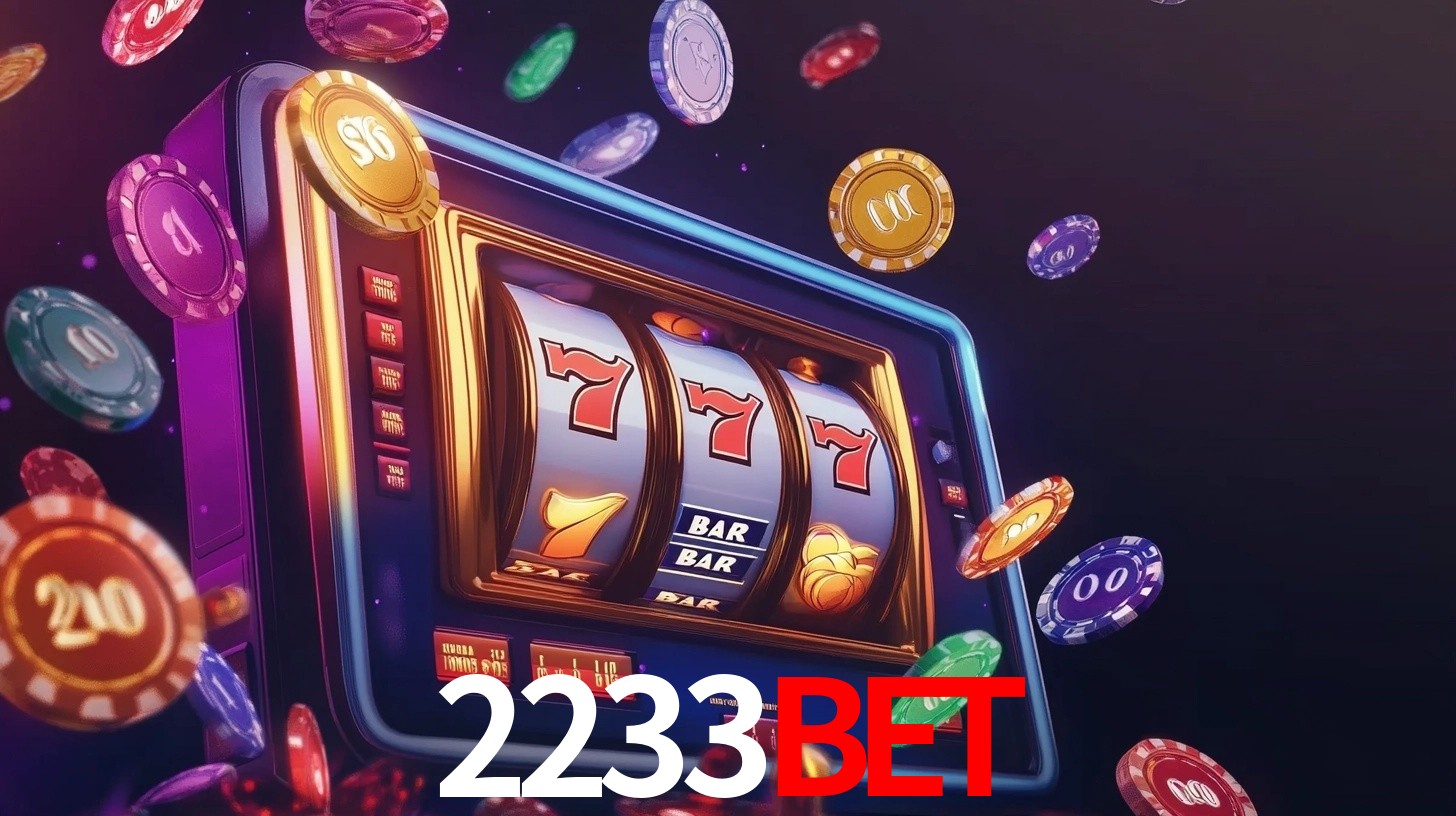 VIP Casino 2233bet
