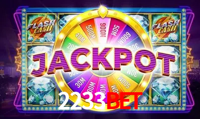 Descubra a Magia dos Jogos de Arcade no 2233bet