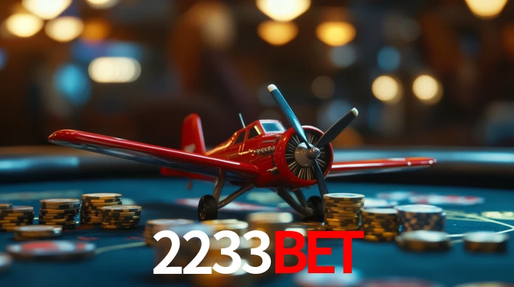 2FA Security 2233bet