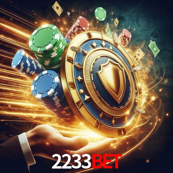 2233bet Curitiba - Live Betting