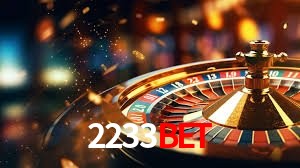 2233bet Promoções - 30+ Ofertas Diárias
