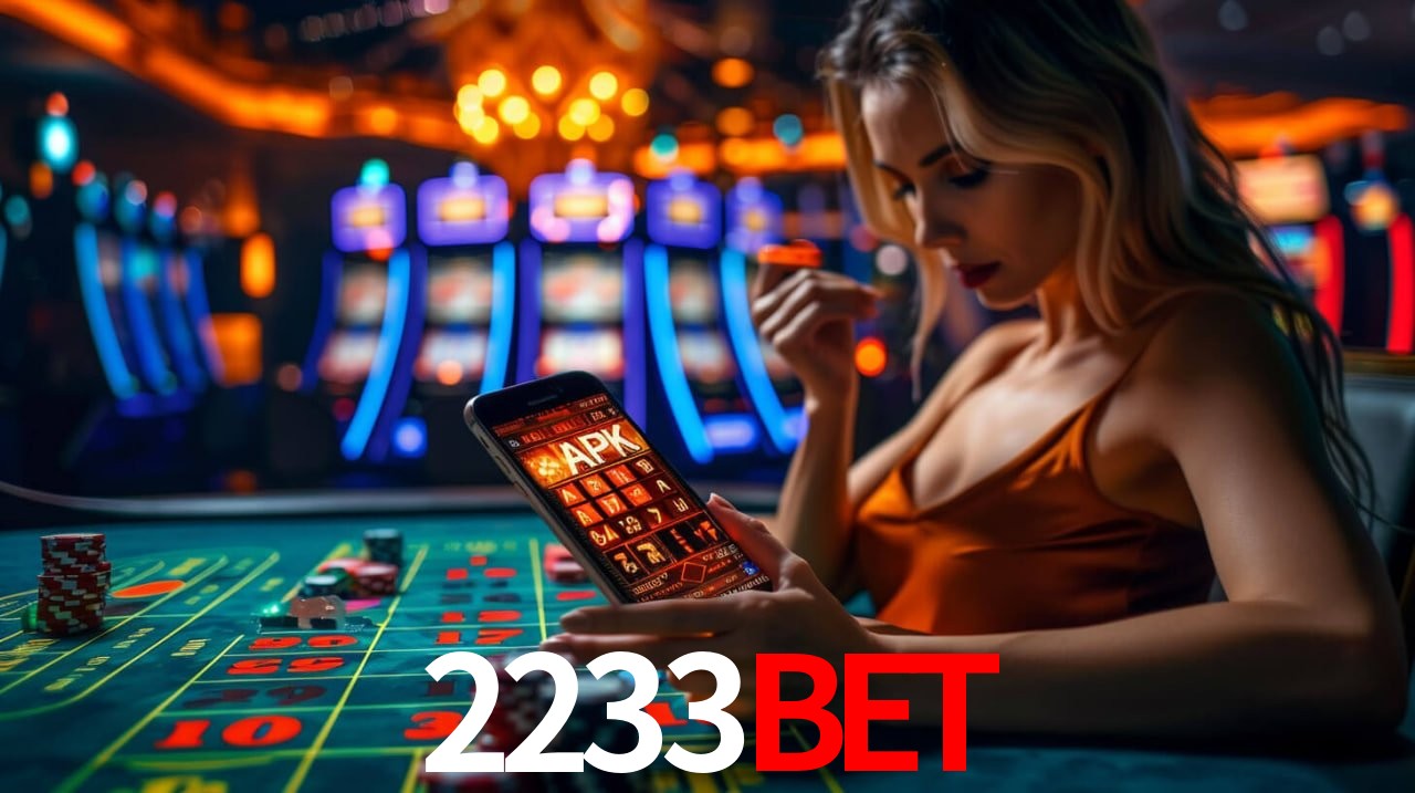 Sports Statistics 2233bet