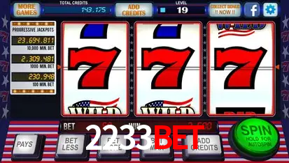 2233bet Brasília - VIP Program