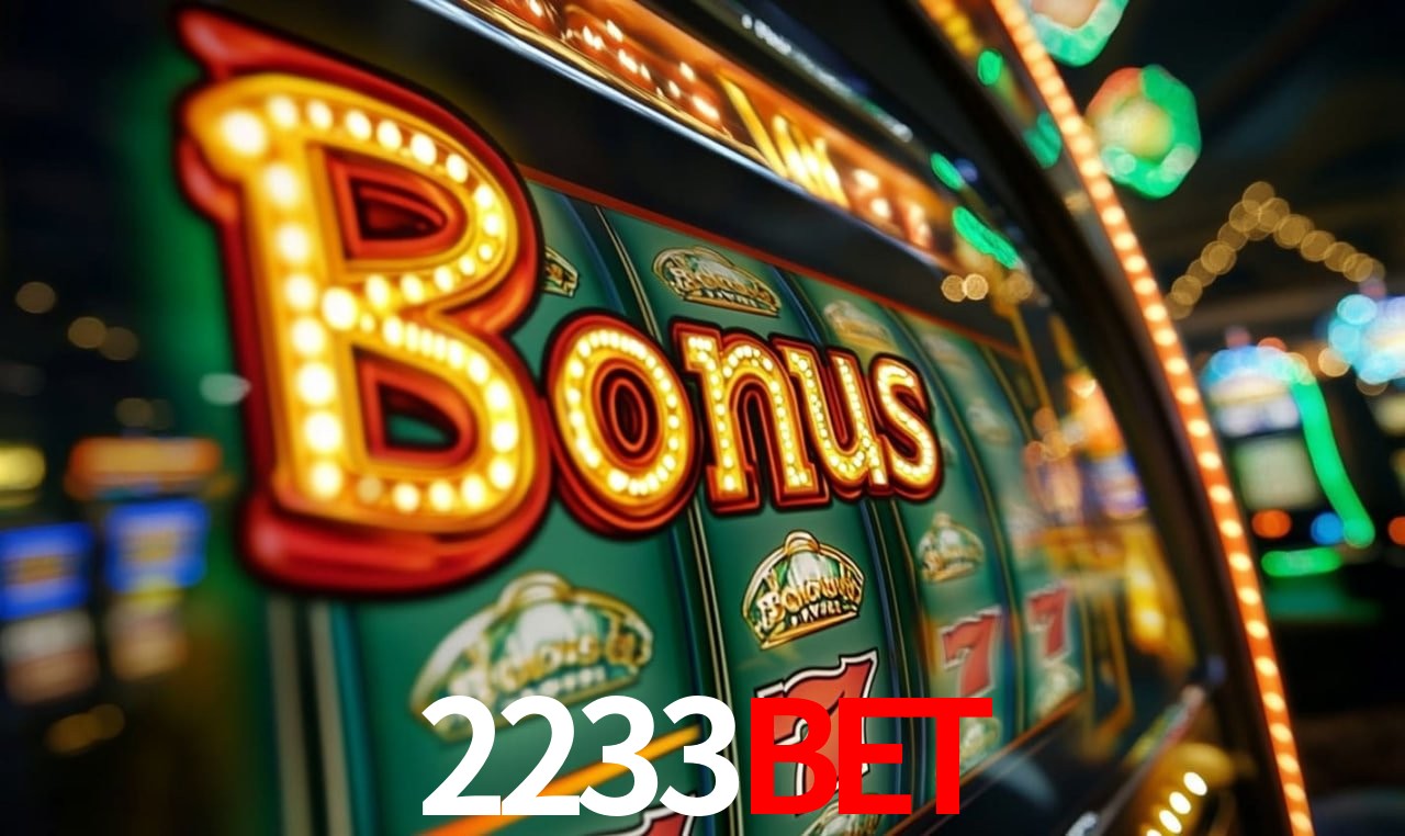 2233bet Salvador - Promo Stats