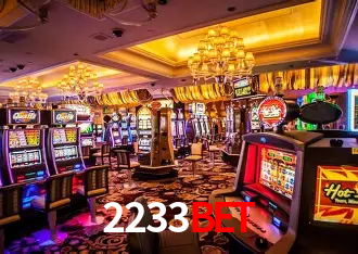 2233bet Salvador - Bonus Stats