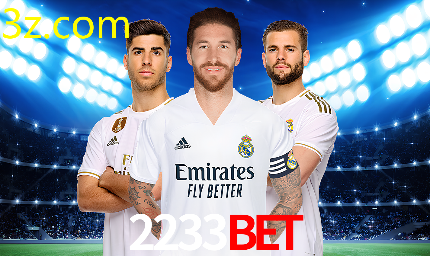App 2233BET.COM  