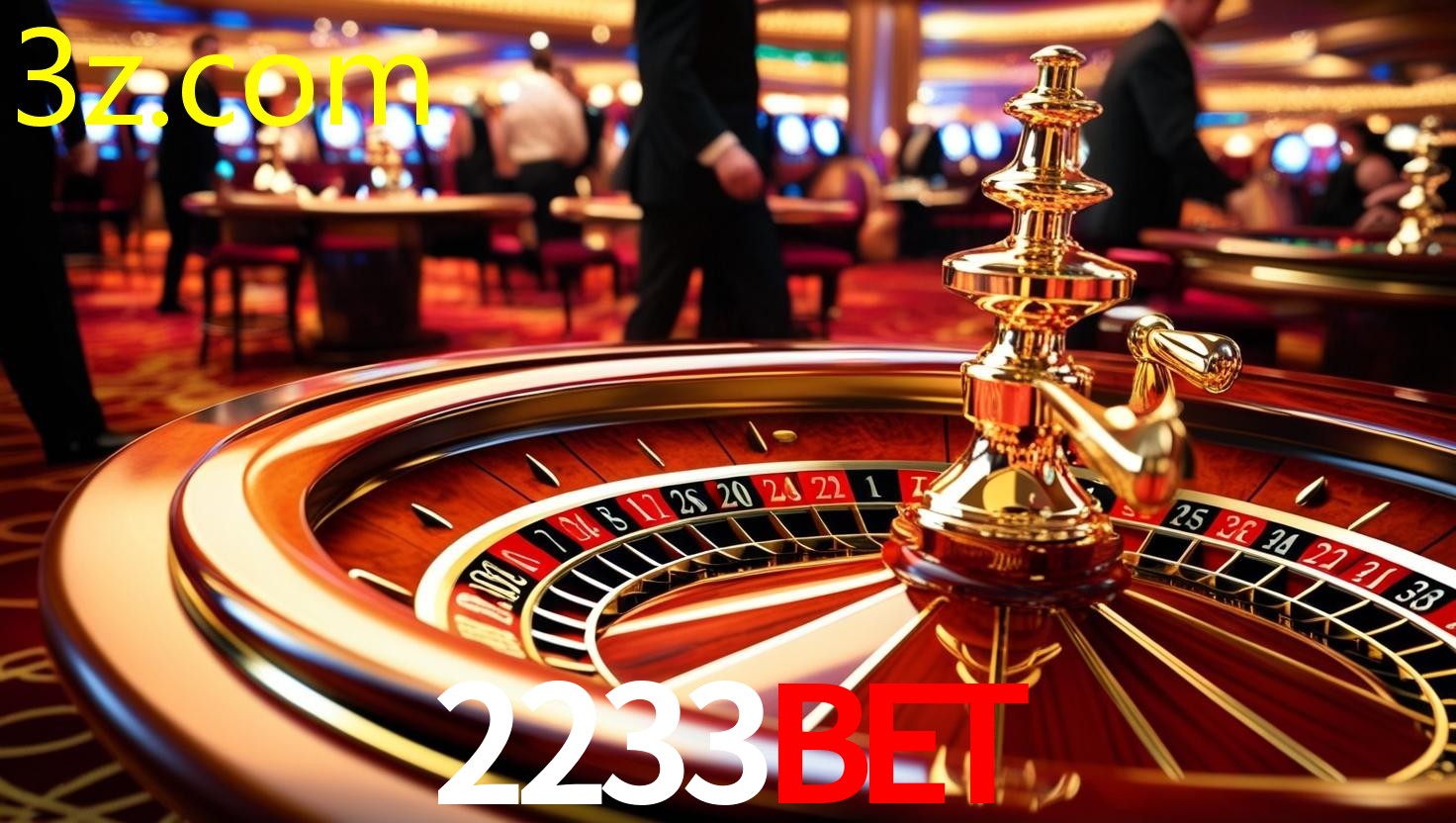 Slots no Site 2233BET.COM