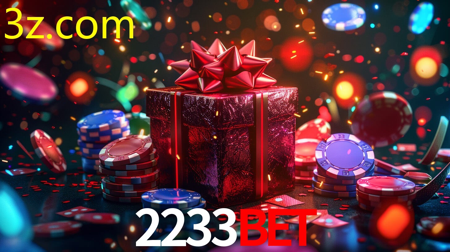 Cassino Online Seguro 2233BET.COM